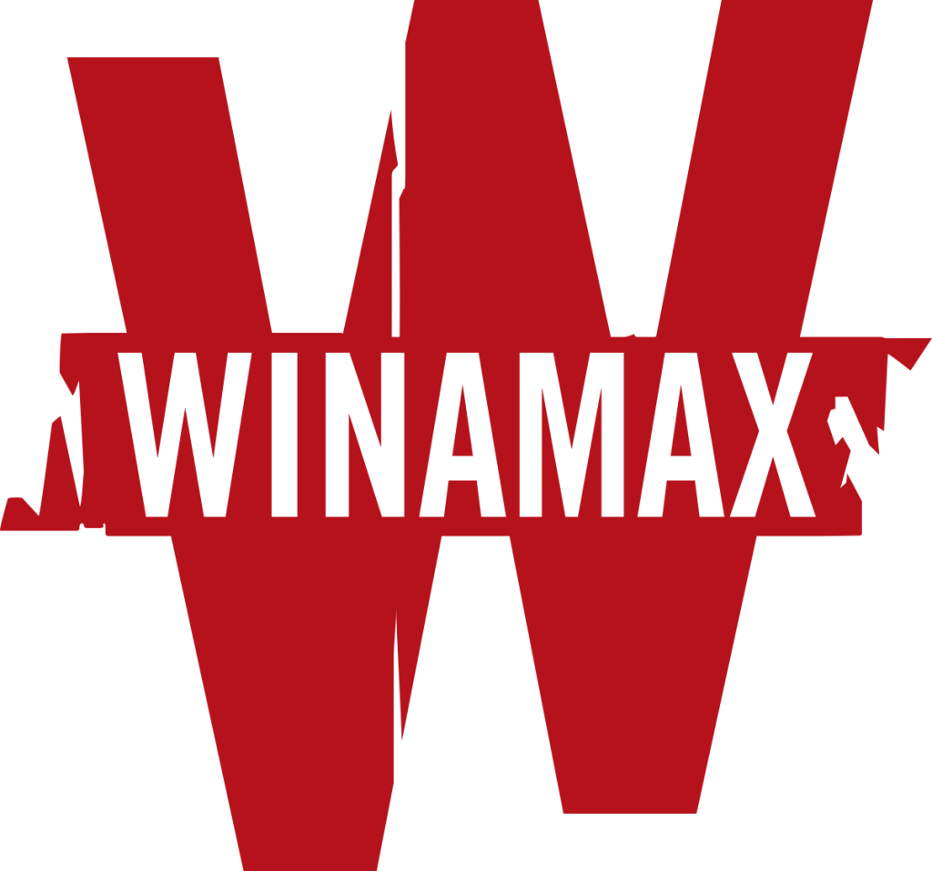 Winamax logotipo